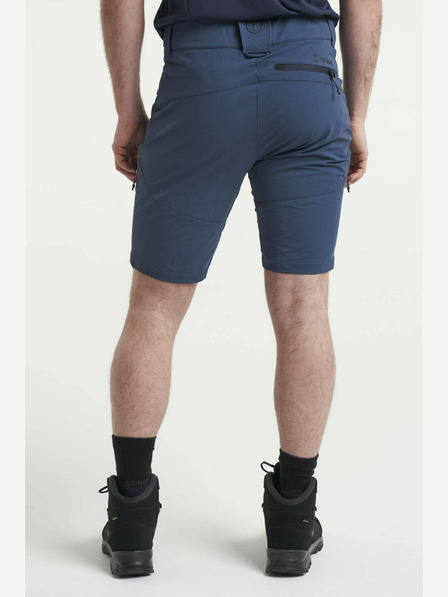 Tenson Herren-Outdoor-Shorts TENSON TXlite Flex Shorts M dunkelblau