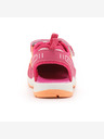 ALPINE PRO Kinder-Outdoor-Sandalen ALPINE PRO UNEWO