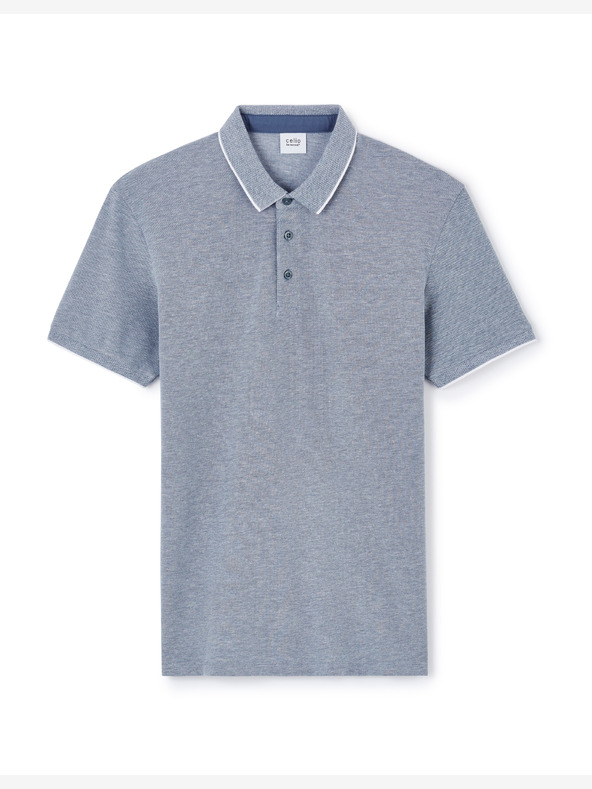 Celio Poloshirt Leoxy Celio