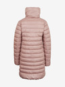 Sam 73 Hellrosa Damen-Steppjacke SAM 73 Taona