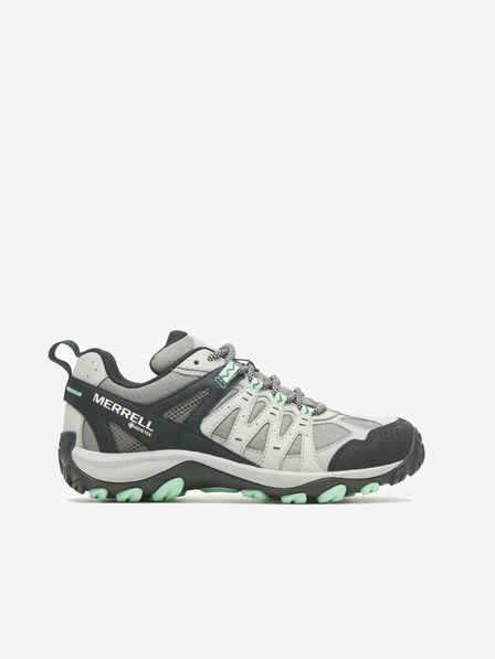 Merrell Graue Merrell Accentor 3 Sport GTX Damen Outdoor-Turnschuhe