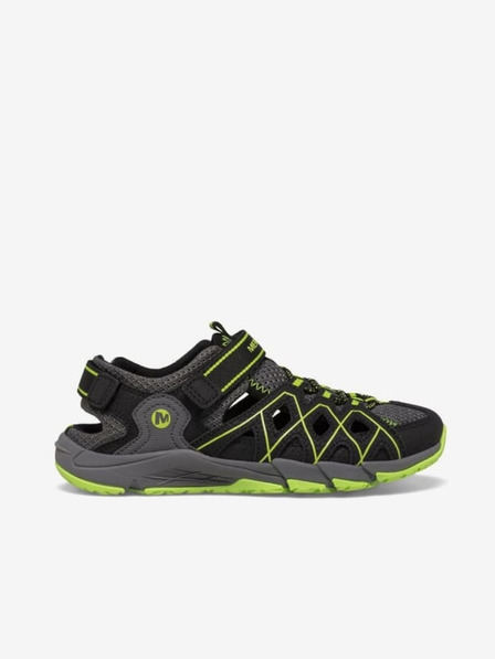 Merrell Kinder Outdoor-Stiefel Merrell MK263196 Hydro Quench