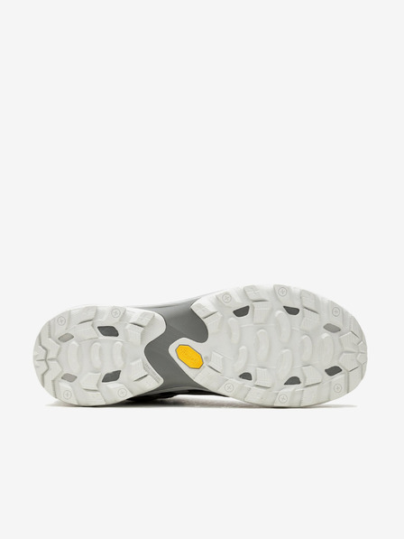 Merrell MERRELL Moab Speed 2 Mid GTX Herren Grau Knöchel Outdoor Turnschuhe