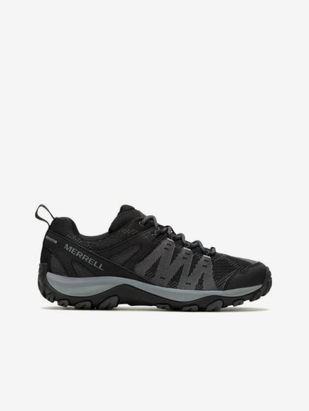 Merrell Schwarz Herren Outdoor Turnschuhe MERRELL Accentor 3 E-Mesh