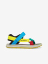 Merrell Blaue Kinder-Sport-Sandale MERRELL Kahuna Web Sandale 2.0