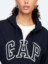 GAP Sweatshirt mit Logo GAP