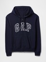 GAP Sweatshirt mit Logo GAP