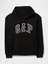 GAP Sweatshirt mit GAP Logo