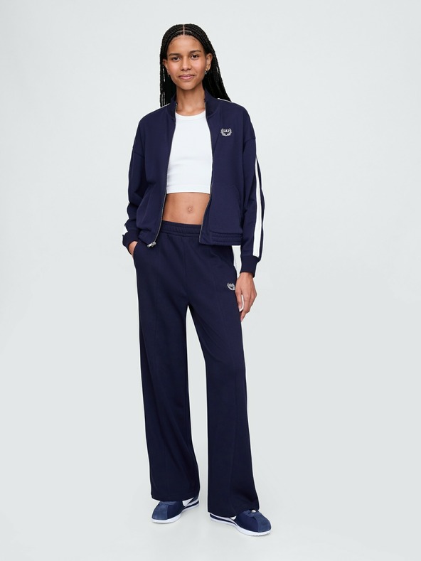 GAP Sweatpants mit GAP Logo