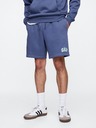 GAP Shorts mit Logo GAP