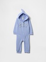 GAP Baby Overall mit Logo GAP