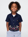 GAP Baby Leinenhemd Gap