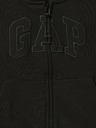 GAP Baby Sweatshirt mit Logo GAP