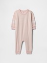 GAP Baby Overall mit Logo GAP