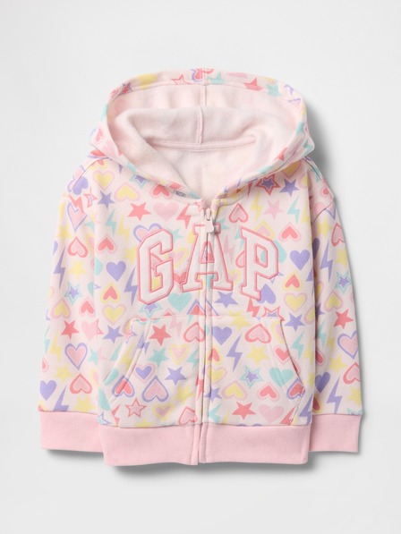 GAP Sweatshirt Kinder