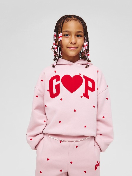 GAP Sweatshirt Kinder