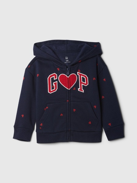 GAP Sweatshirt Kinder