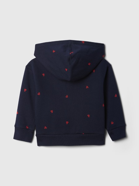 GAP Sweatshirt Kinder