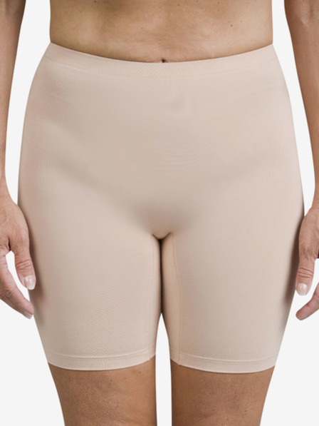 Bellinda Beige Damen Bellinda BAMBUS COMFORT SHORTS