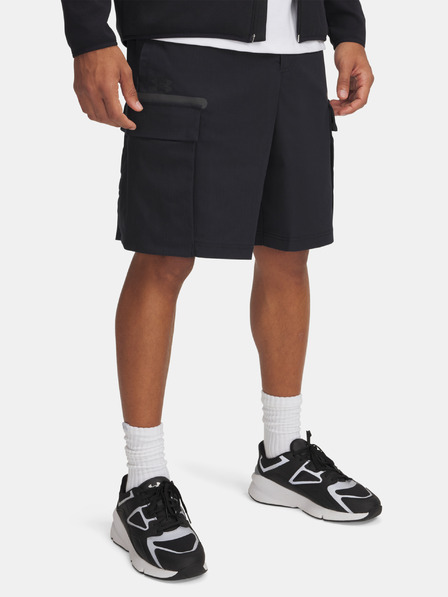 Under Armour UA Unstoppable Utility Shorts