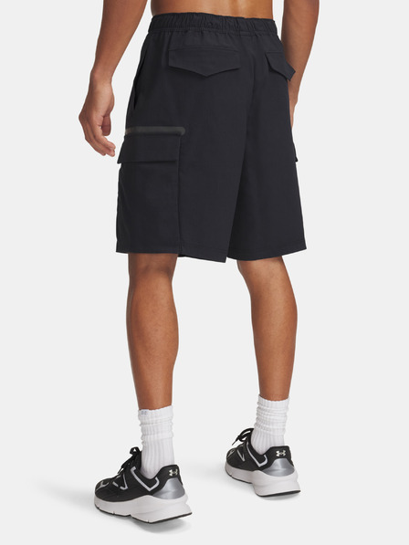 Under Armour UA Unstoppable Utility Shorts
