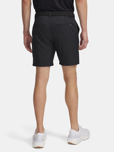 Under Armour UA Drive Chill 8in Ventd Shorts