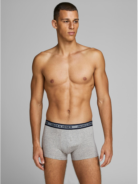 Jack & Jones Oliver Boxershorts 5 Stück