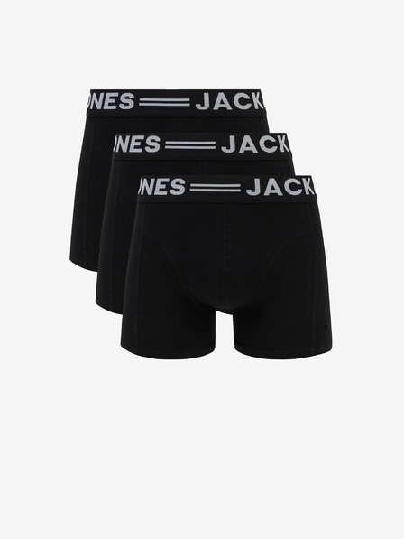 Jack & Jones Sense Boxers 2 pcs