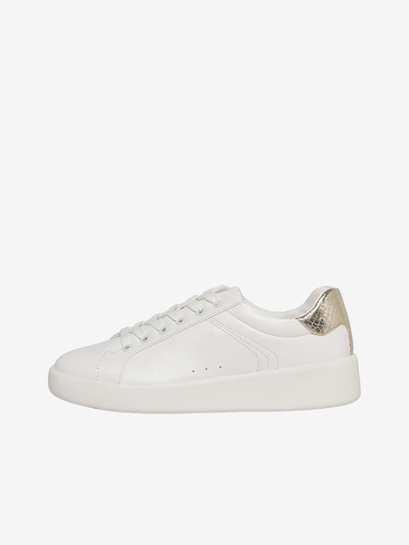 ONLY Weiße Damen-Sneakers ONLY Soul
