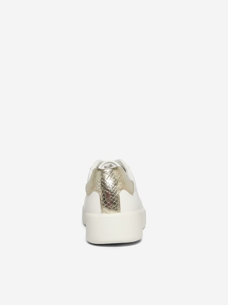 ONLY Weiße Damen-Sneakers ONLY Soul