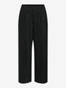 ONLY Schwarze Damen Plissee-Hose ONLY Ravenna