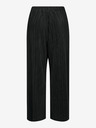 ONLY Schwarze Damen Plissee-Hose ONLY Ravenna