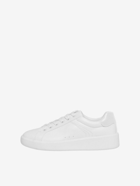ONLY Weiße Damen-Sneakers ONLY Soul
