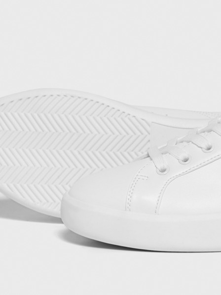 ONLY Weiße Damen-Sneakers ONLY Soul