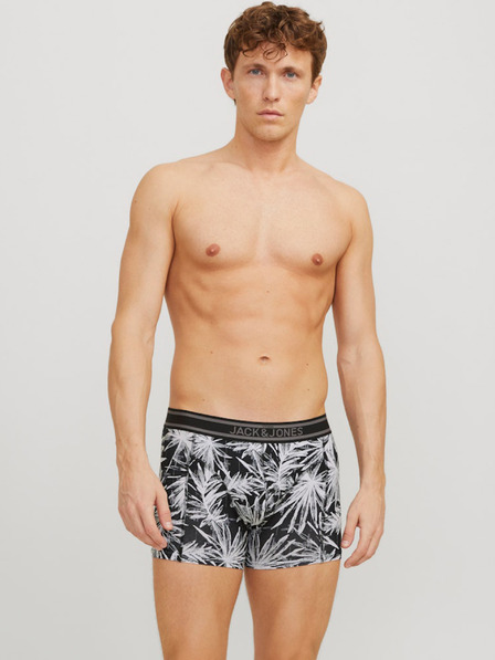 Jack & Jones Boxershorts 3 Stück