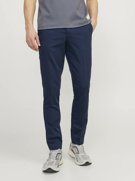 Jack & Jones Dunkelblaue Herren Jack & Jones Franco Hose