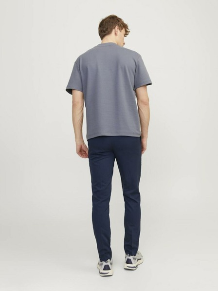 Jack & Jones Dunkelblaue Herren Jack & Jones Franco Hose