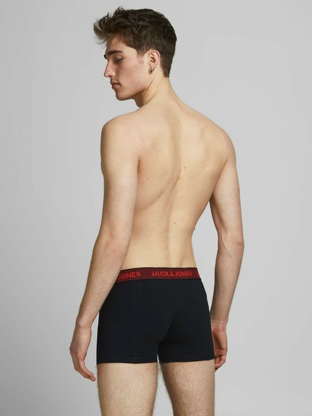 Jack & Jones Boxershorts 3 Stück