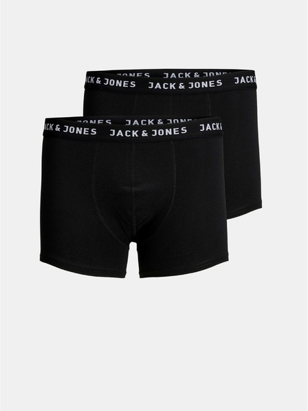 Jack & Jones Jon Boxershorts 2 St.