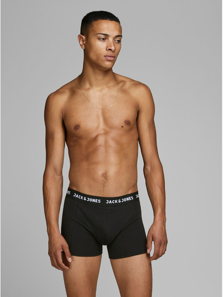 Jack & Jones Anthony Boxershorts 3 Stück