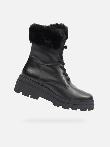 Geox Felleny Stiefeletten