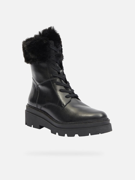 Geox Felleny Stiefeletten