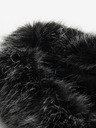 ALPINE PRO Schwarze Damen-Winterjacke ALPINE PRO EGYPA