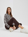 Moodo Moodo Damen Leichtgewichtige Jacke