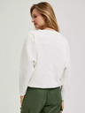 Moodo Moodo Damen-Sweatshirt