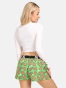 Styx Women's Shorts Styx art sports rubber Weihnachtslebkuchen