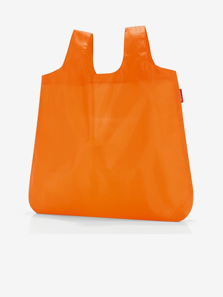 Reisenthel Orange Damen-Shopper-Tasche Reisenthel Mini Maxi Shopper 2