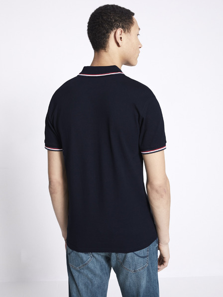 Celio Necetwo Polo T-Shirt