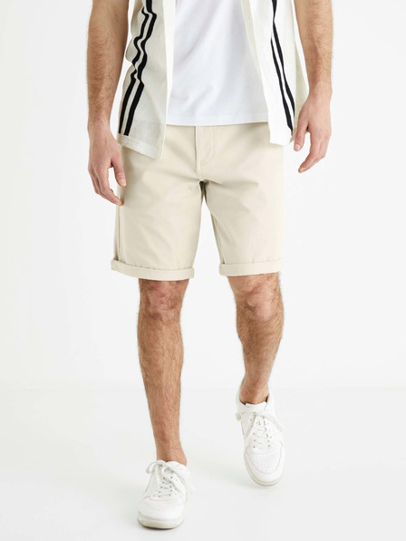 Celio Chino-Shorts aus Baumwolle Bochinobm Celio