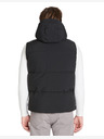 Celio Schwarze Herrenweste Celio Jubianco